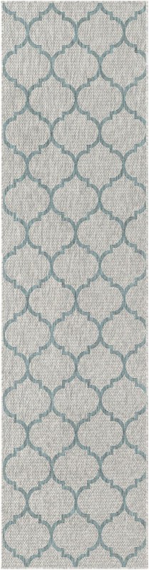 Fanshawe · Trellis Outdoor Rug