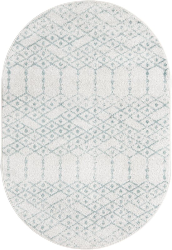 Newcomb · Diamond rug