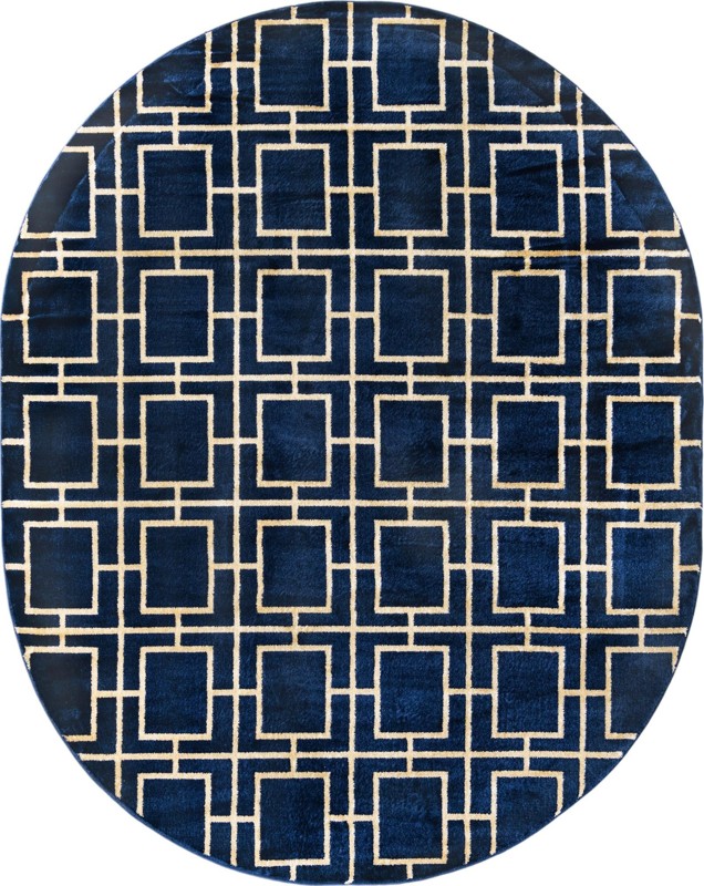 Cowley · Geometric rug