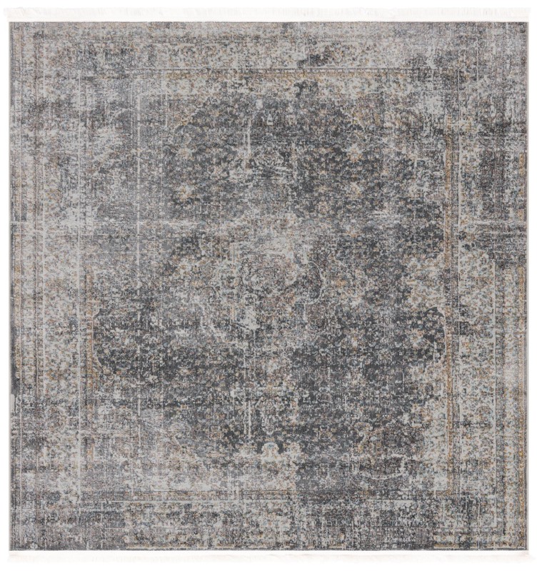 Osmond · Border rug