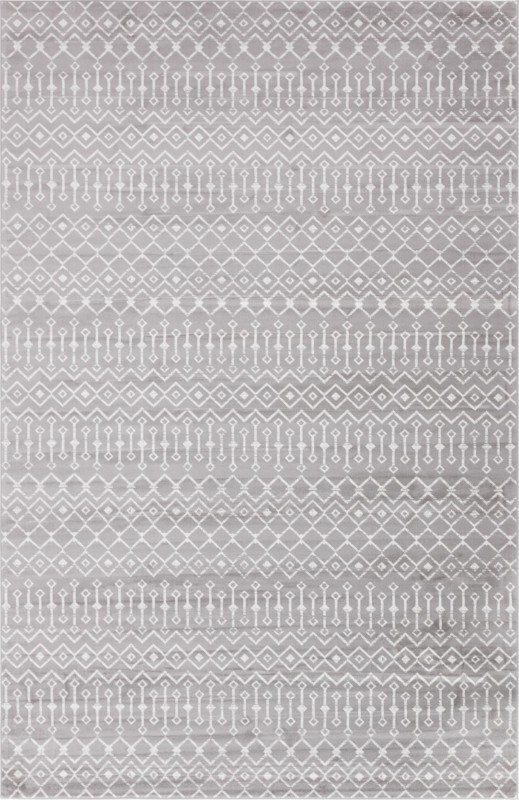 10' 8 x 16' 5 Dudley · Chevron rug