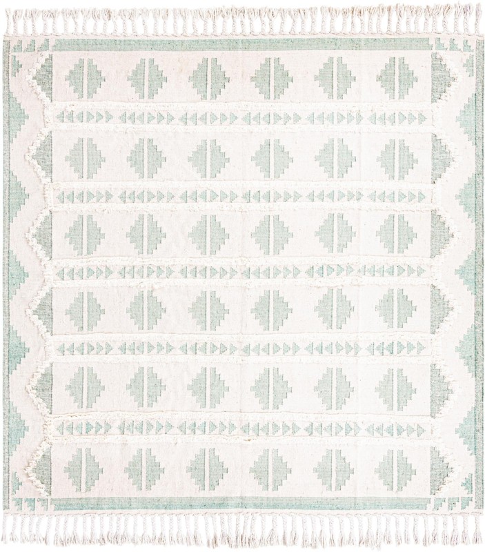 Maitland · Border Wool Rug