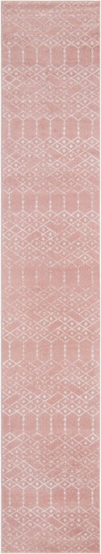 3' x 16' Newcomb · Diamond rug