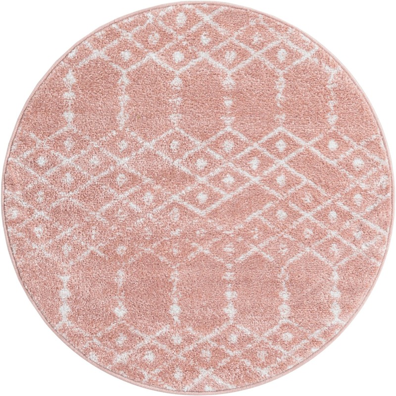 Newcomb · Diamond rug