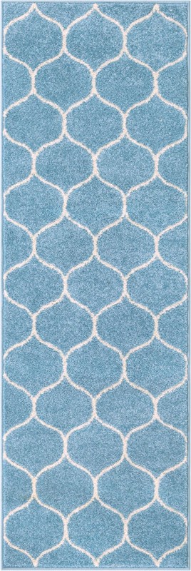 Ingram · Lattice rug