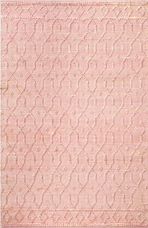 Ringwood · Border rug, pink
