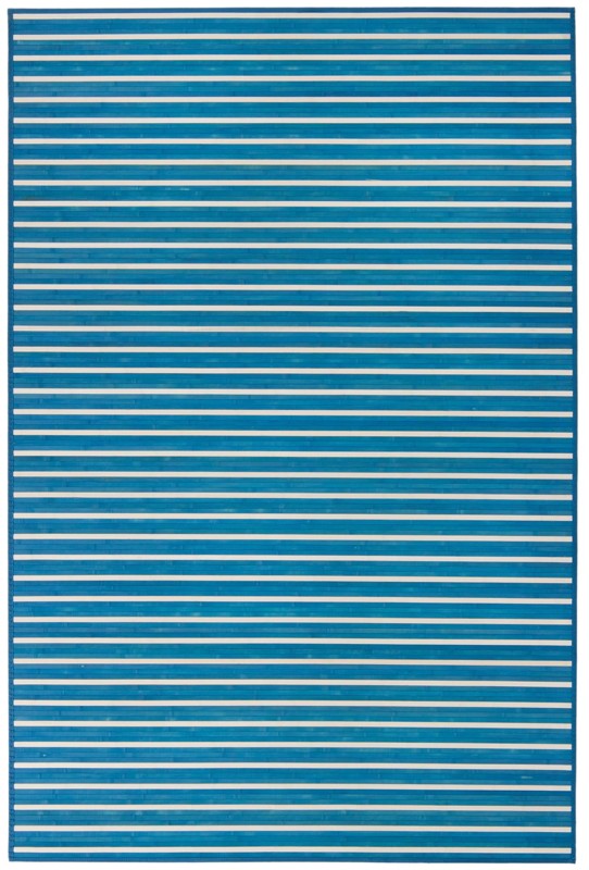6' x 9' Nora · Lines rug