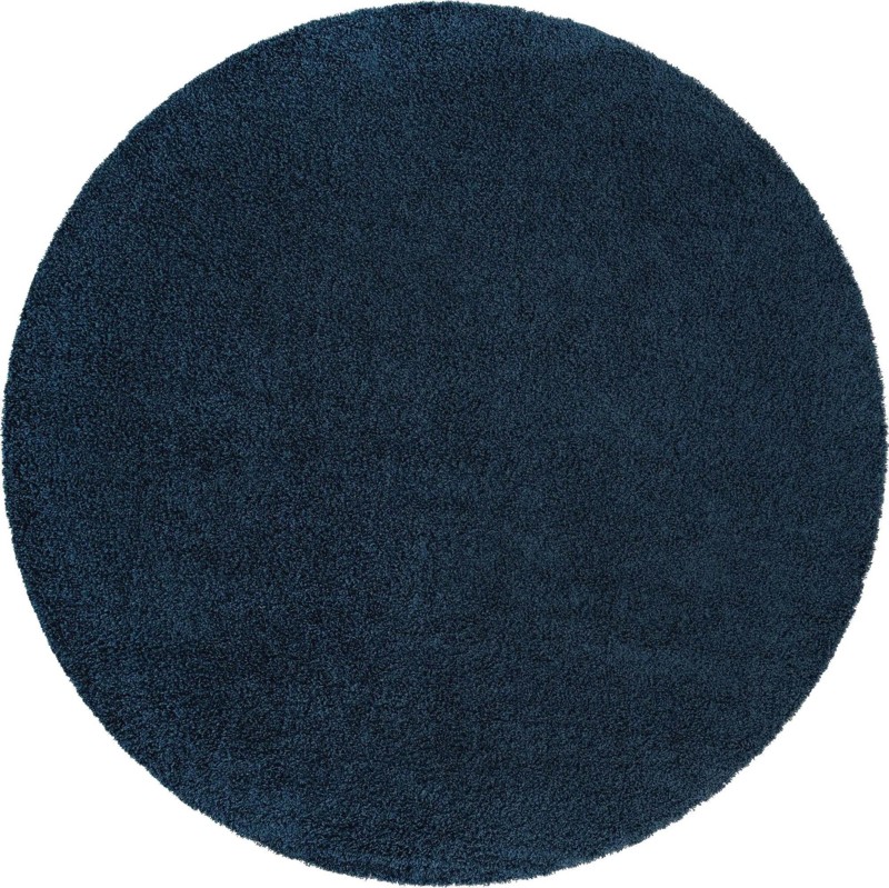 12' x 12' Jameson · Solid Shag Rug