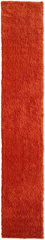 2' 7 x 14' Jameson · Solid Shag Rug