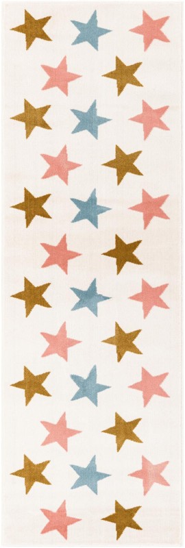 2' x 6' Cider · Rug, multi