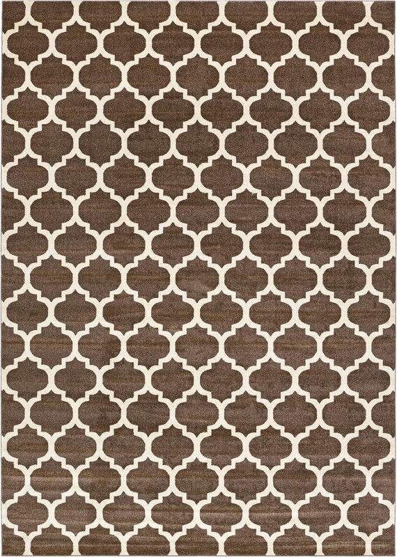 10' x 14' Arkwright · Trellis rug