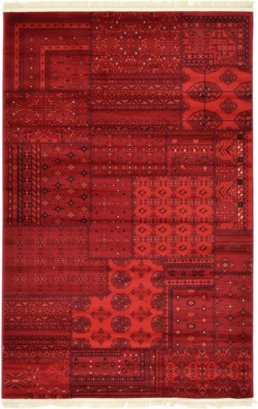 Pitcairn · Border rug