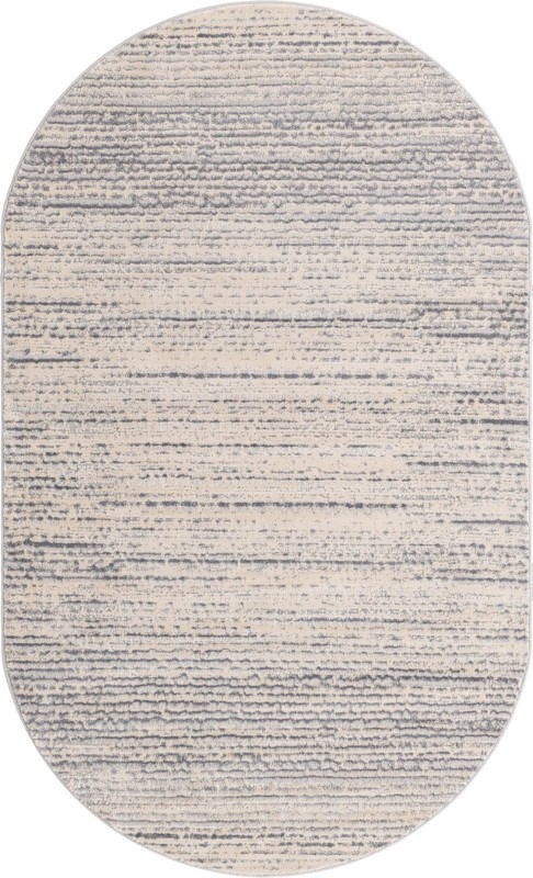 Tate · Abstract rug, cream
