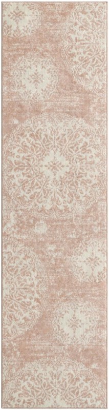 2' 7 x 10' Blakemore · Medallion rug