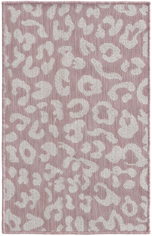 2' x 3' Cardamom · Animal print Outdoor Rug