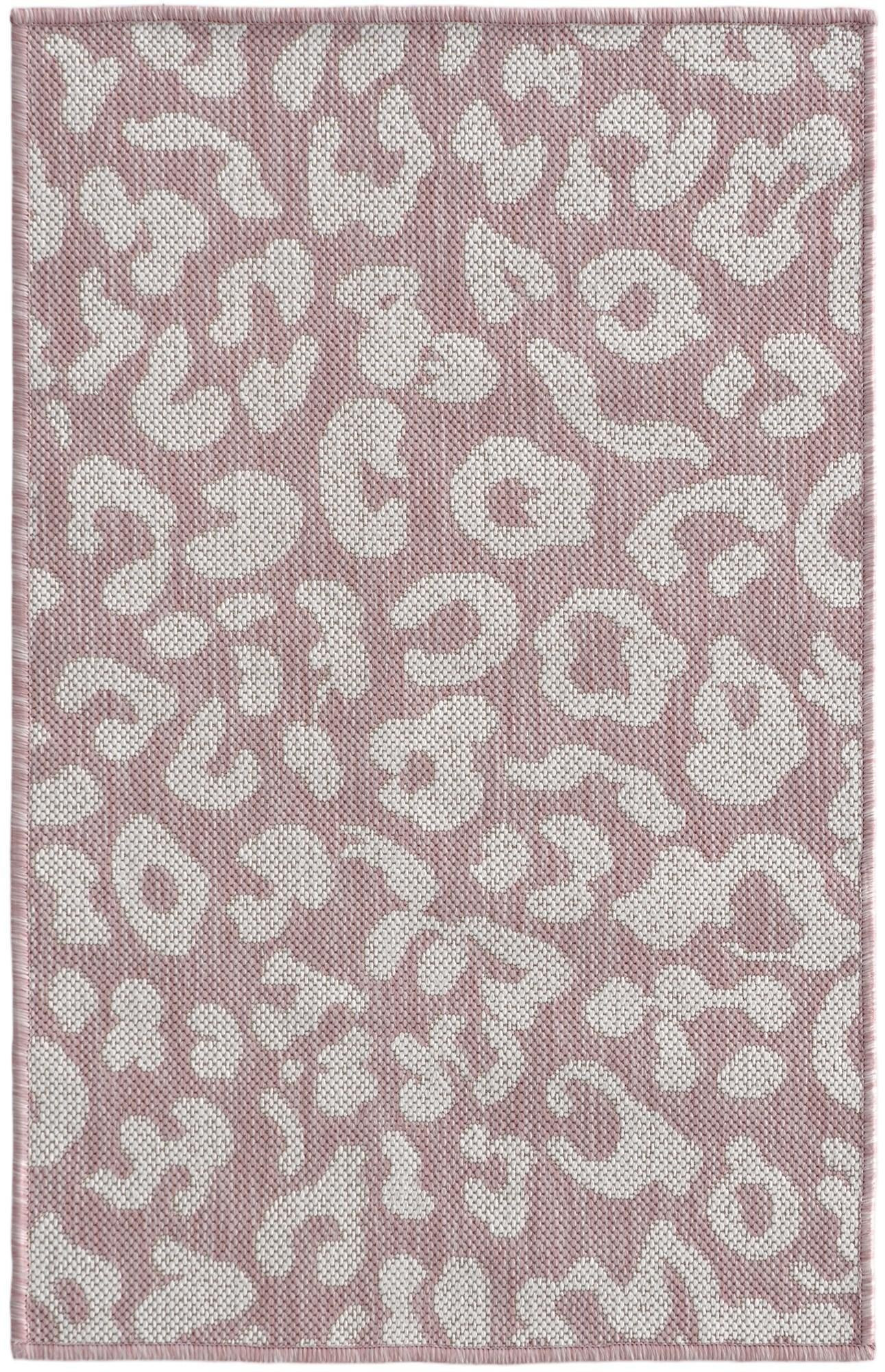 2' x 3' Cardamom · Animal print Outdoor Rug