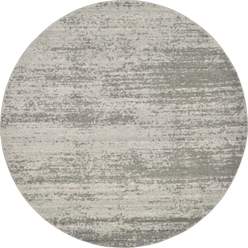 7' 10 x 7' 10 Bisbee · Abstract rug