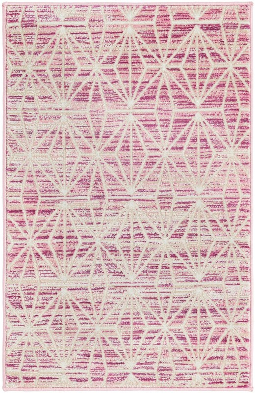 Deerbrush · Geometric rug