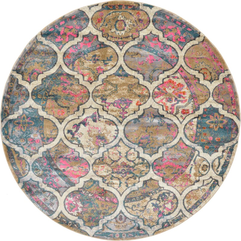 Percy · Lattice rug