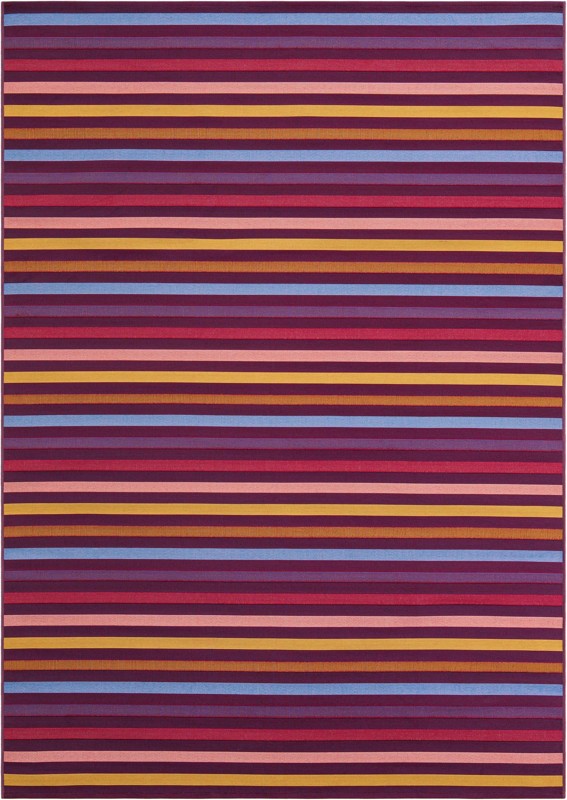 Lomax · Abstract Outdoor Rug