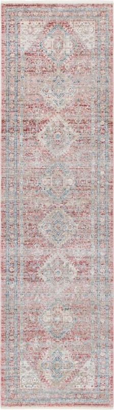 Harbin · Border rug