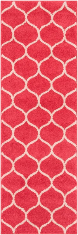 2' x 6' Ingram · Lattice rug