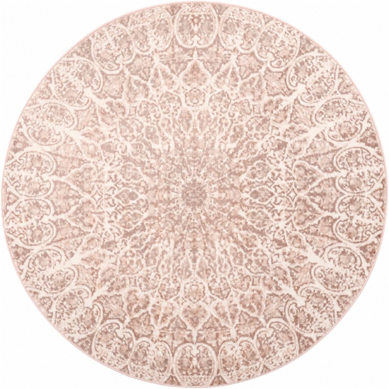 8' x 8' Blakemore · Medallion rug