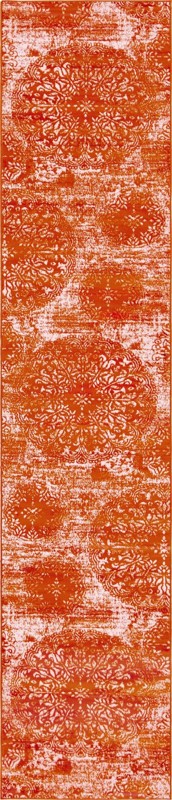 3' 3 x 16' 5 Blakemore · Medallion rug