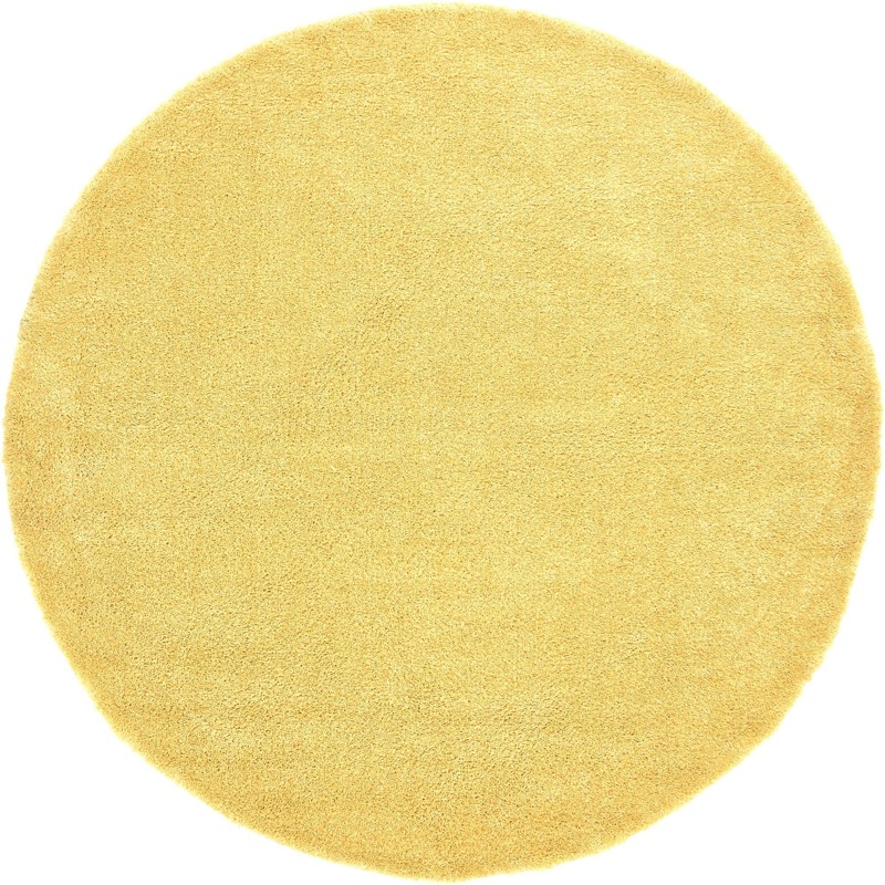 8' x 8' Weymouth · Solid Shag Rug