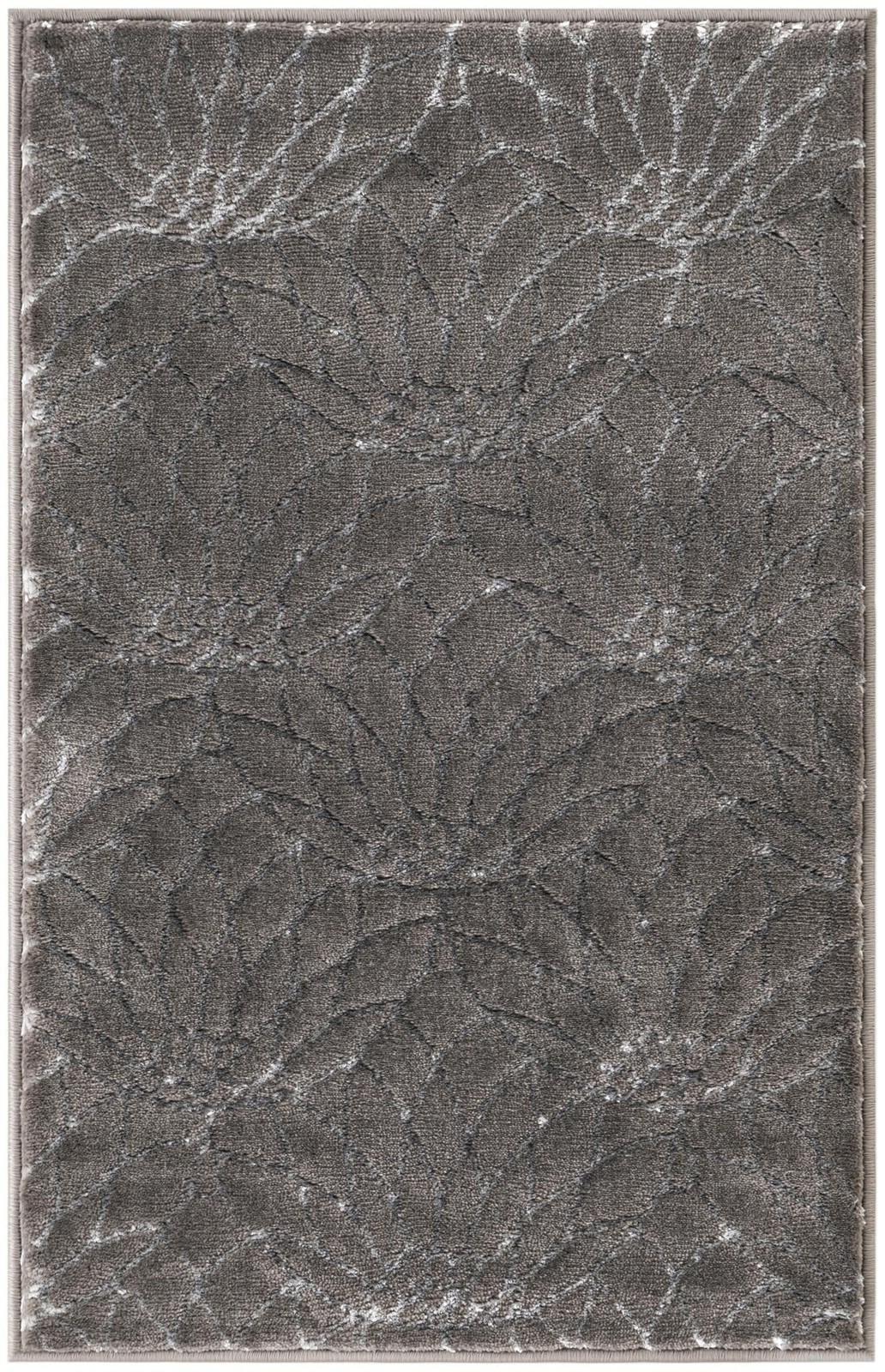 2' x 3' Cowley · Geometric rug