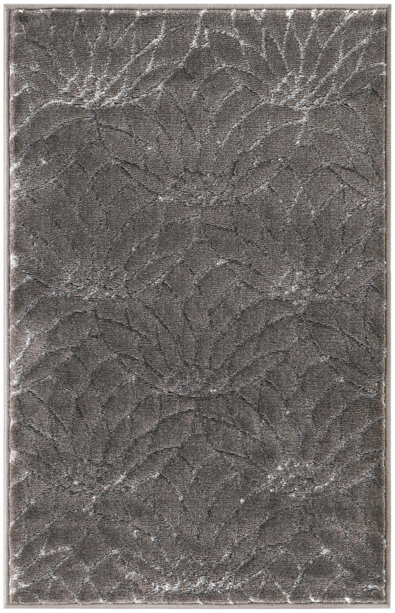 2' x 3' Cowley · Geometric rug