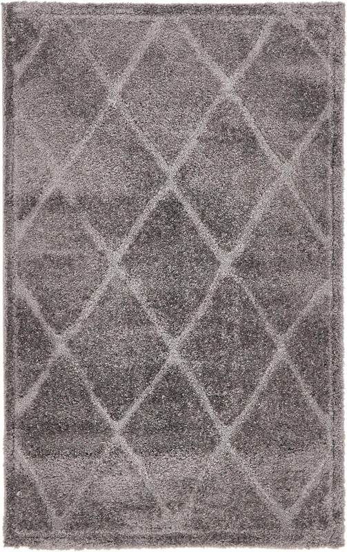 Ancrum · Diamond Shag Rug