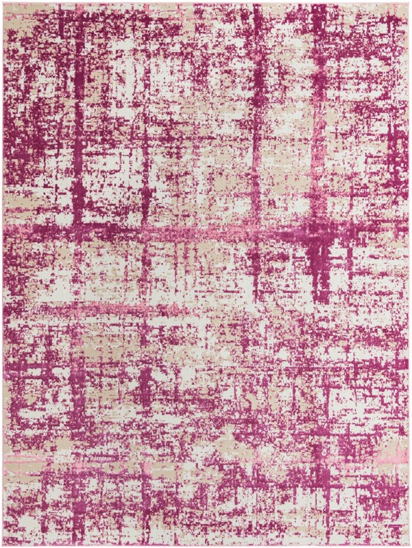 Maplewood · Abstract rug