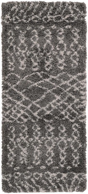 2' 7 x 6' Jameson · Geometric Shag Rug