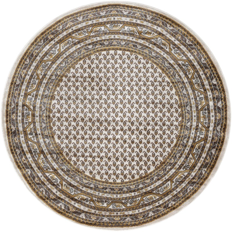 Jameson · Border rug