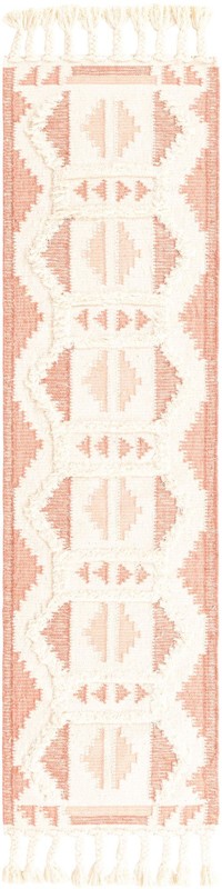 2' 2 x 8' 2 Maitland · Geometric Wool Rug