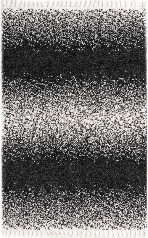 5' 3 x 8' Kyle · Gradient Shag Rug