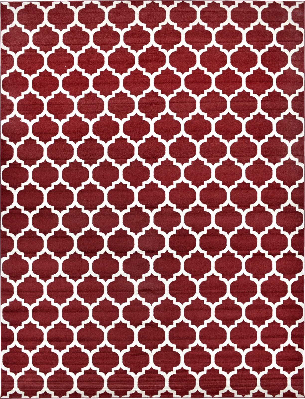 12' 2 x 16' Arkwright · Trellis rug