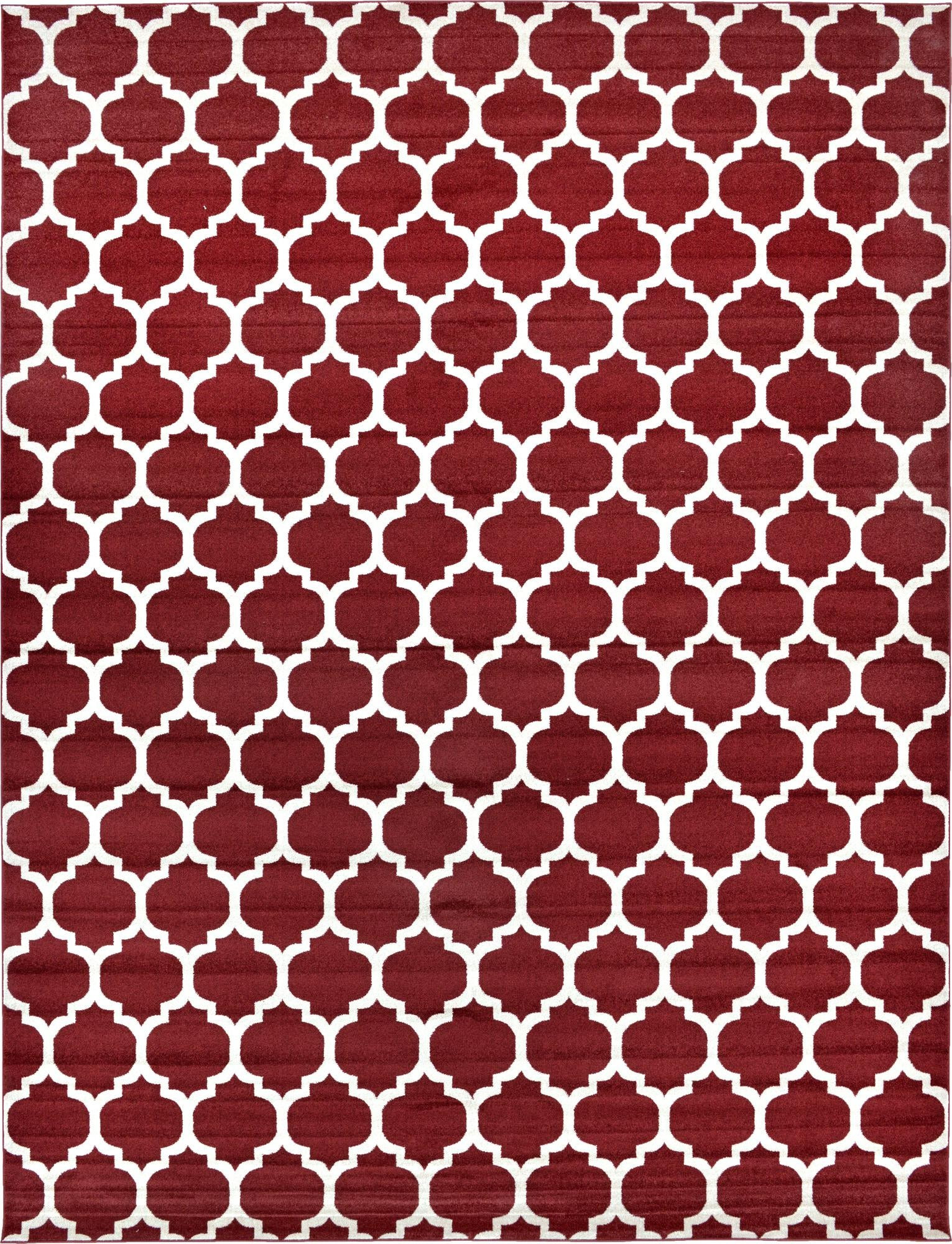 12' 2 x 16' Arkwright · Trellis rug