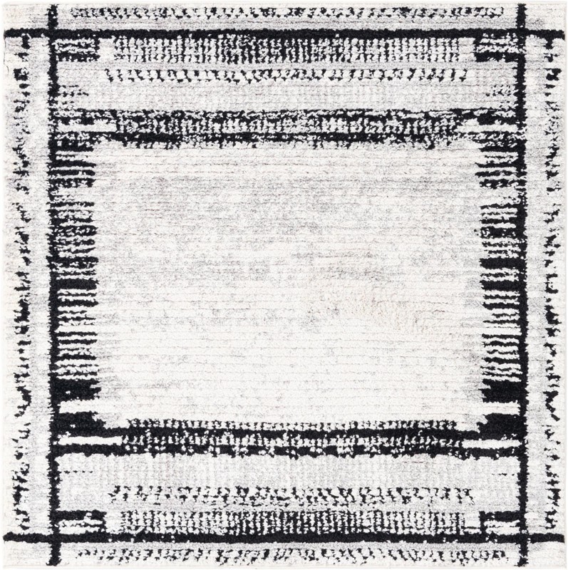 Cardew · Border rug