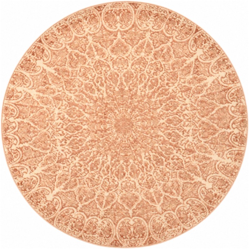6' x 6' Blakemore · Medallion rug