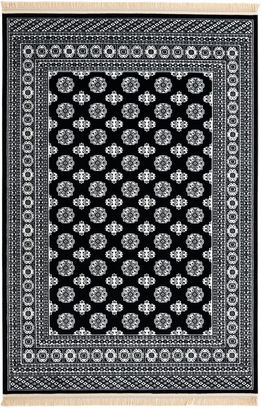 6' x 9' Pitcairn · Border rug