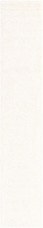 2' 7 x 13' Jameson · Solid Shag Rug