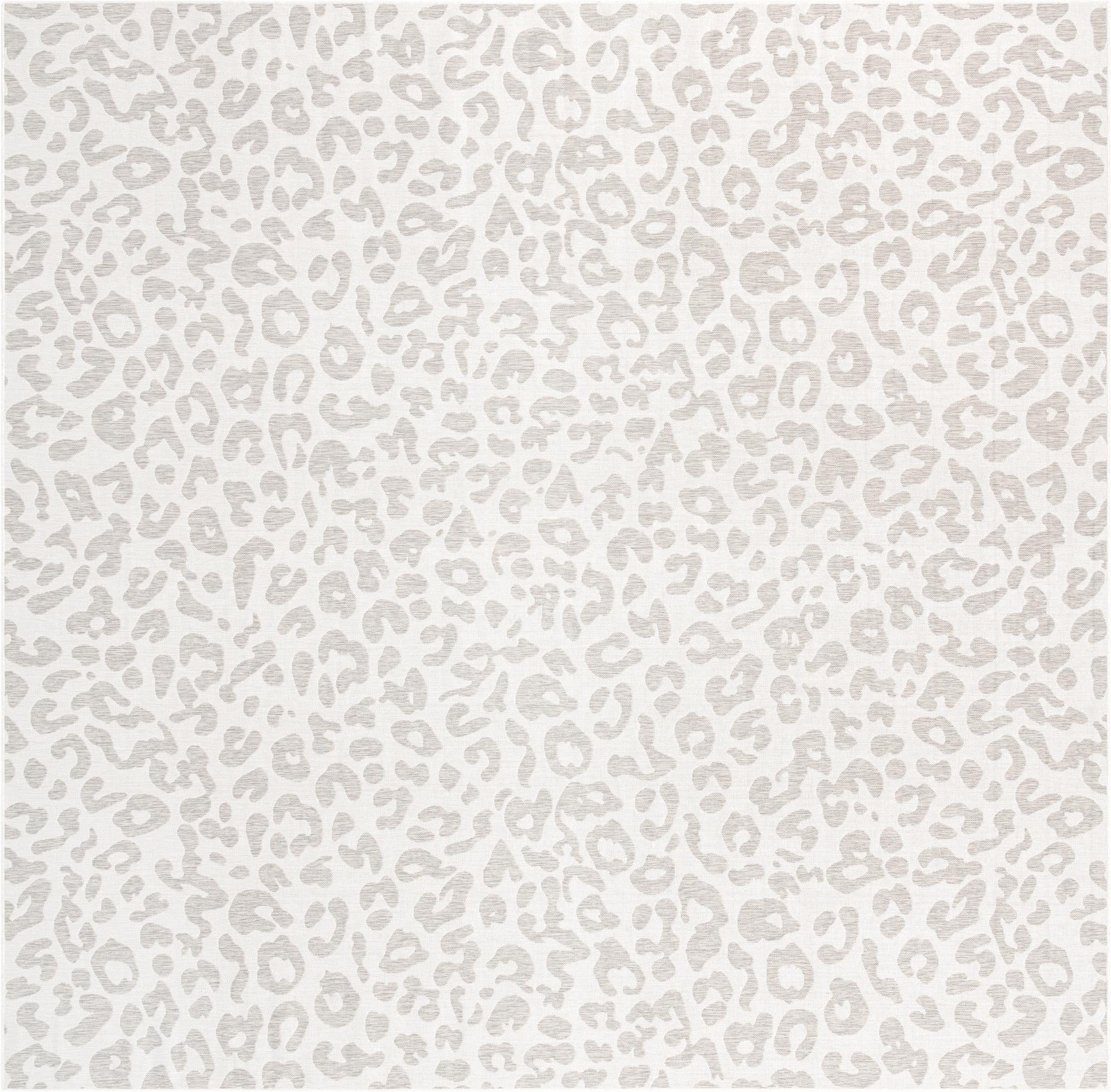 13' x 13' Cardamom · Animal print Outdoor Rug