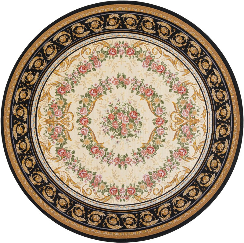 7' 10 x 7' 10 Lomax · Diamond Outdoor Rug