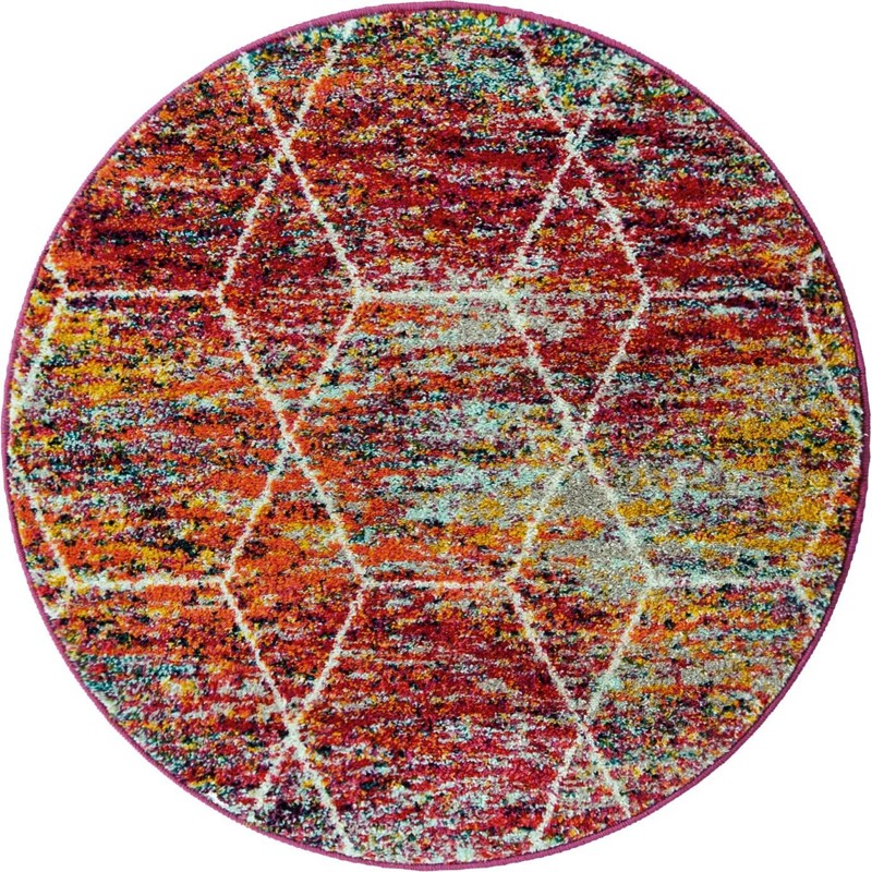 Galloway · Abstract rug