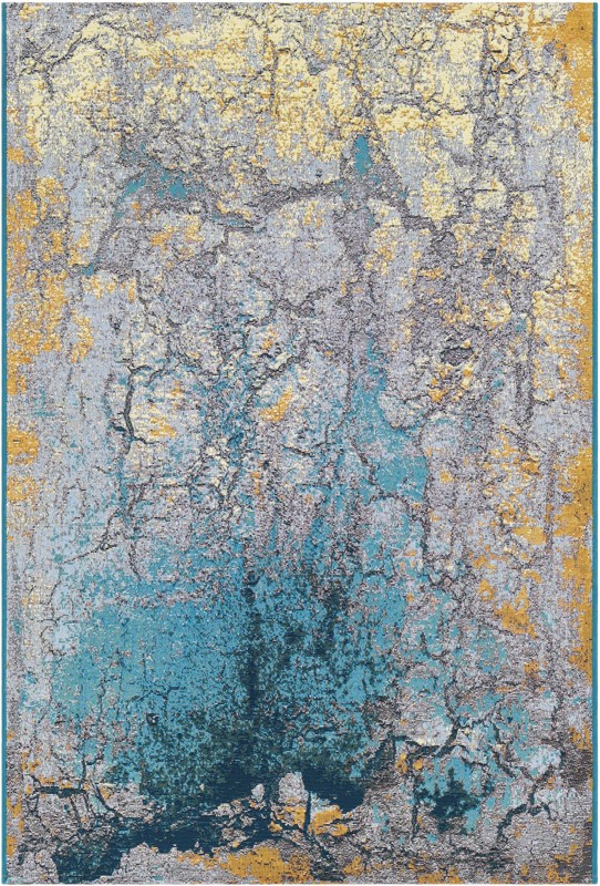 4' x 6' Lomax · Abstract Outdoor Rug