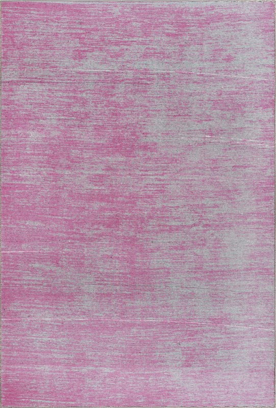 6' x 9' Prewitt · Abstract rug, pink