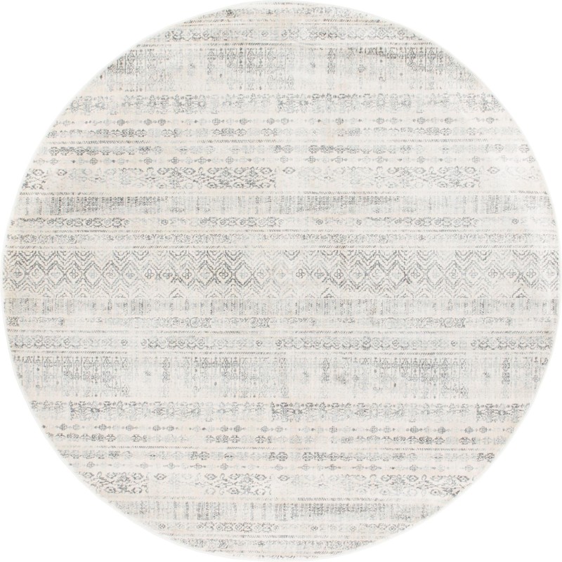 Keswick · Abstract rug, ivory