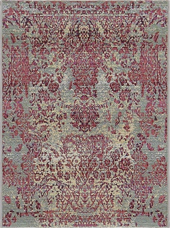 2' 2 x 3' Lomax · Abstract Outdoor Rug